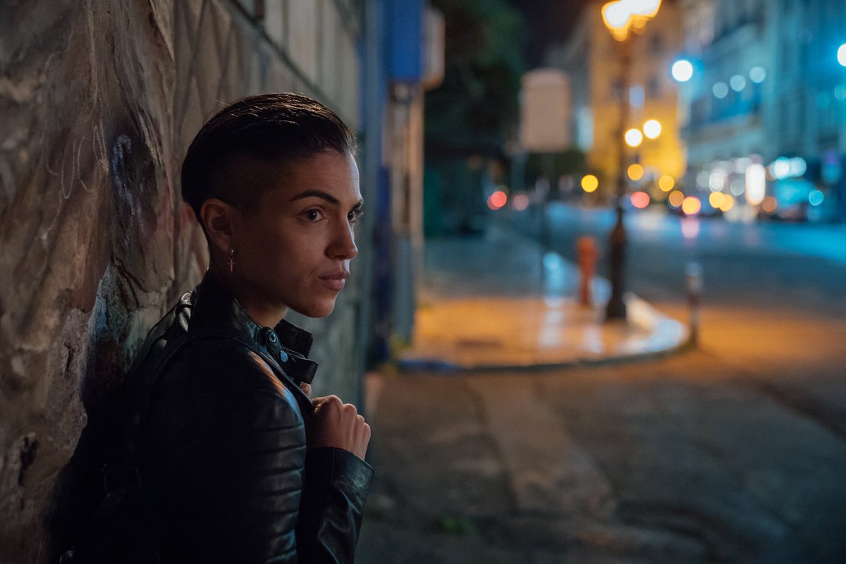 Selene Caramazza tweet media