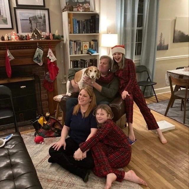ASRM_CPL's tweet photo. Happy Holidays from ASRM’s Center for Policy and Leadership’s fearless leader! ❄️ https://t.co/91qkvt4SGx