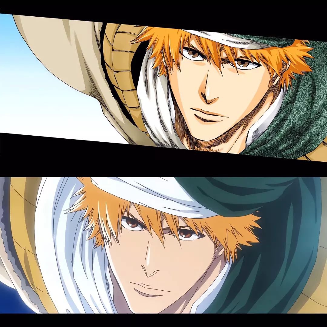 Bleach Anime Apparently Returning...? - YouTube