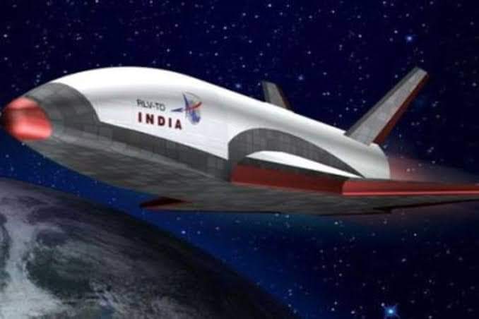 singhroararmy's tweet photo. #IndianSpacePower
#भारत
As part of Defence Space Initiative, single stage to orbit (SSTO) vehicle is planned to develop.
हर मौसम में यह भूमि और समुद्र दोनों से लांच हो सकता है
will use #green_propulsion system
48 घंटे में तैयार होकर यह 150Kg to 400Km तक लांच कर सकता है https://t.co/bnD9b8MbIb