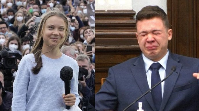 Our 19-year-old vs. their 19-year-old.