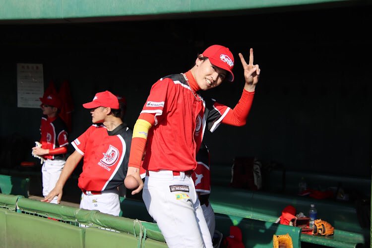 G2project33's tweet photo. 日本代表に選ばれました

https://t.co/WC8FzgH1L5世界大会/第5回-世界身体障害者野球大会/

千葉ドリームスターより世界身体障害者野球大会日本代表初選出です https://t.co/2HlMzHLlua