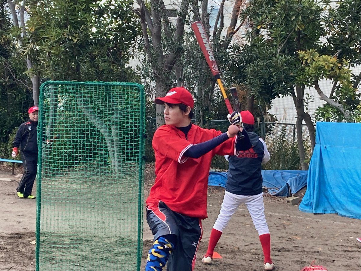 日本代表に選ばれました

jdl.or.jp世界大会/第5回-世界身体障害者野球大会/

千葉ドリームスターより世界身体障害者野球大会日本代表初選出です