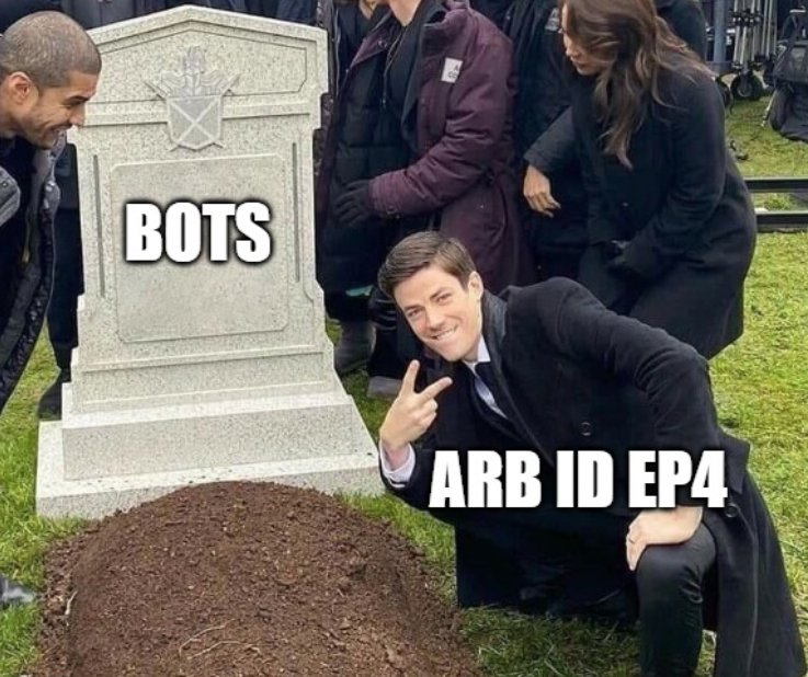 CapuMaulina's tweet photo. #ARBIDMemes 
@ARBIDname https://t.co/45JcGb24AQ