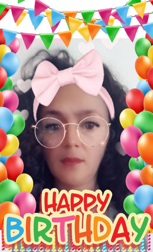 chiio_red's tweet photo. @alejandrosanz hoy esta cumpliendo años una de tus @mexicanasdesanz Ivette 👉🏼 @nivmome y te espera para celebrar juntos que dices ¿te unes al festejo? 🥳👉🏼📬 💌 

#CumpleSanzero🎉🎉
#MexicanASDeSanz https://t.co/IJDVaZursY
