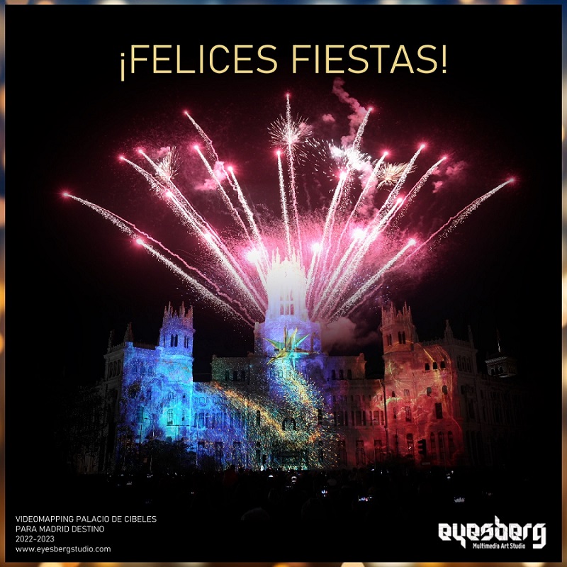 Eyesberg Studio tweet media