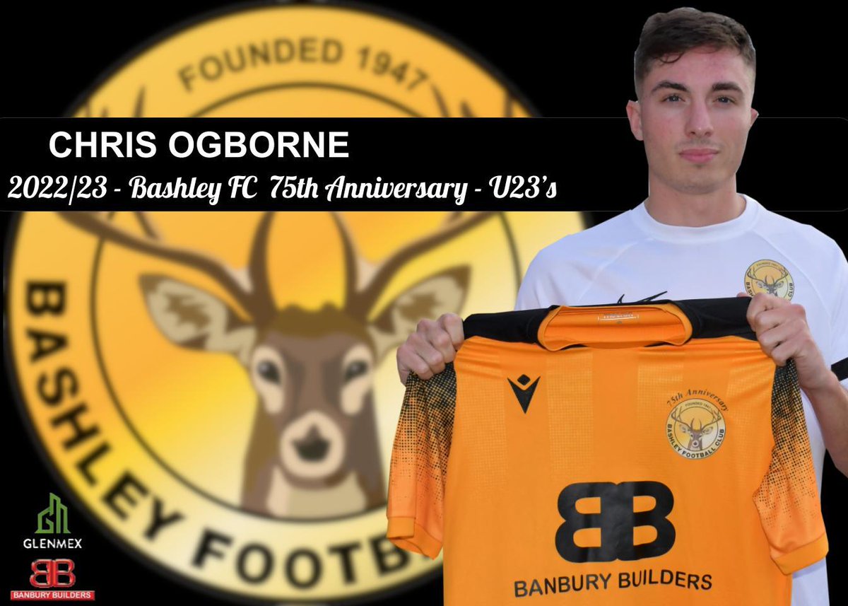 Bashley FC (@footballbashley) on Twitter photo 🙌 HELP CHRIS' ACL SURGERY
Bashley player Chris Ogborne suffered a serious knee injury a few months ago whilst playing for the U23s, and now requires ACL reconstruction surgery. 
Read <a href="/ogborne_chris/">Chris Ogborne</a>'s story - any donation would be greatly appreciated ❤️
gofundme.com/f/help-chris-w… 🙌 HELP CHRIS' ACL SURGERY
Bashley player Chris Ogborne suffered a serious knee injury a few months ago whilst playing for the U23s, and now requires ACL reconstruction surgery. 
Read <a href="/ogborne_chris/">Chris Ogborne</a>'s story - any donation would be greatly appreciated ❤️
gofundme.com/f/help-chris-w…