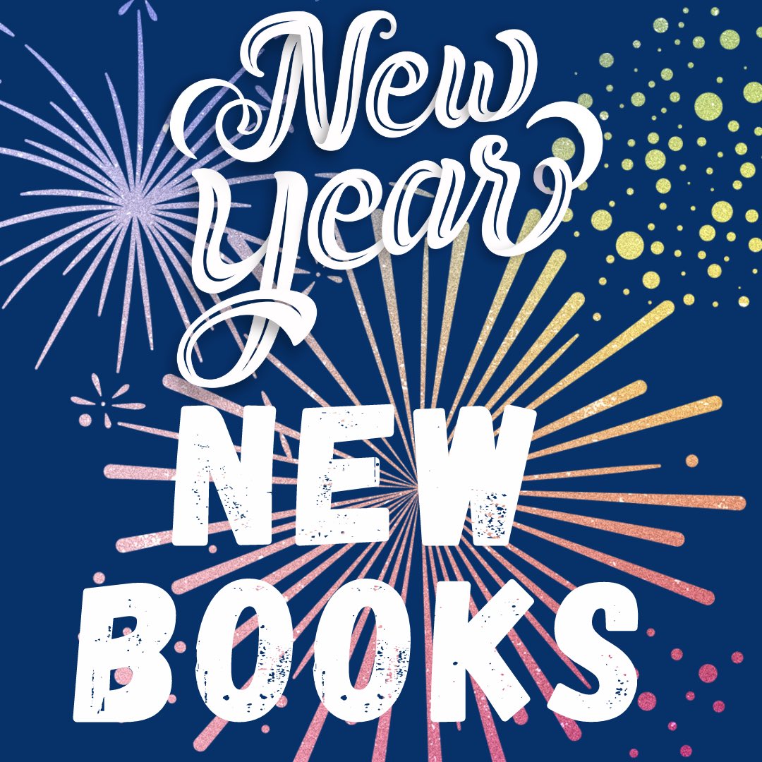 LeanderISD_Lib's tweet photo. We’ve curated 2022 releases you may have missed to kick start the #NewYear w/a great new read! Check our Sora digital library for titles #leanderisdlib #1lisd #leanderreads #newyearnewreads #goodbye2022 #hello2023 #kickstartwithabook #newyearnewbooks #newtomebooks #2022books https://t.co/RmA2QIBYh5
