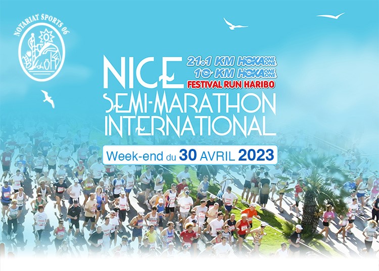 Notariat0's tweet image. Le 20e Challenge 🏆 des Notaires 🏃 aura lieu le 30 avril 2023 à NICE !
D'ici-là nous vous souhaitons une belle année 2023 🥳