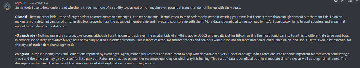 just sharing some tools i use to trade intra-day and scalp with 

v3 would require a more specific script but nothing you can't do on your own