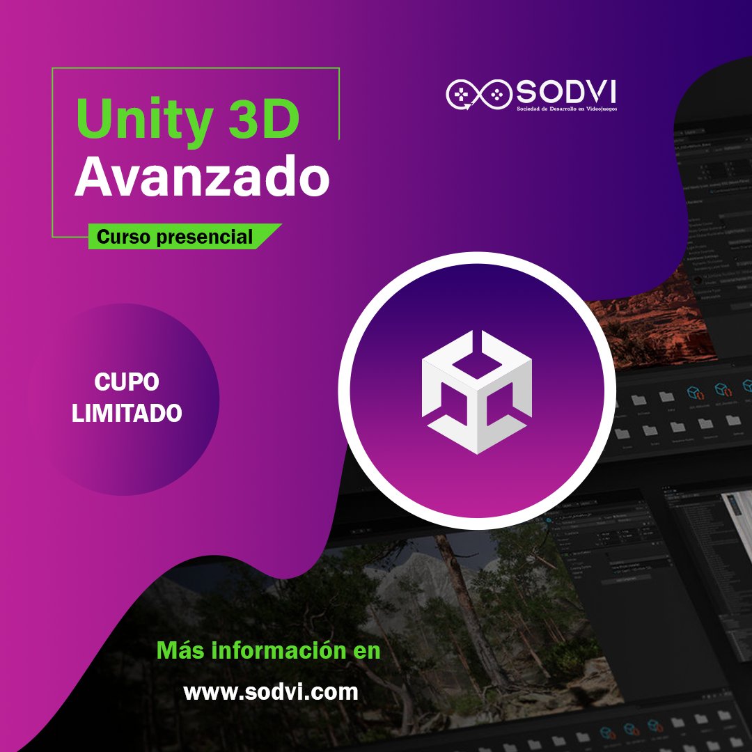 SODVI tweet media