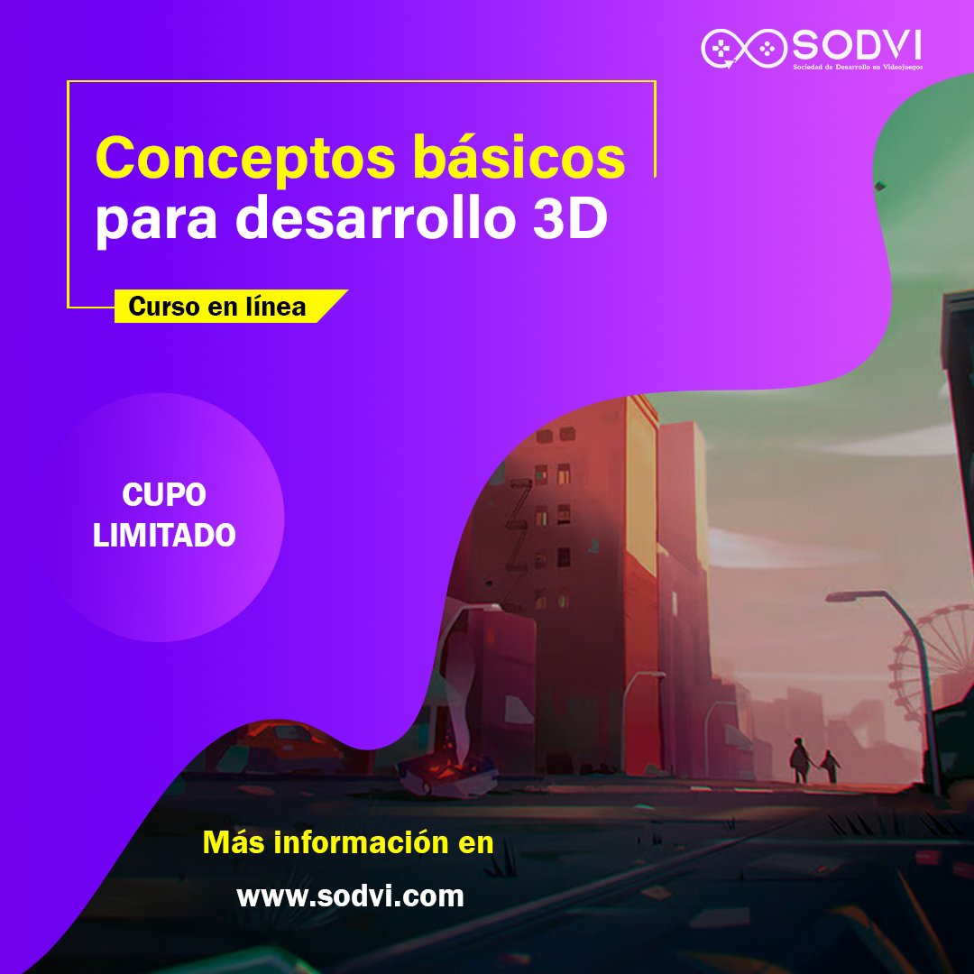 SODVI tweet media