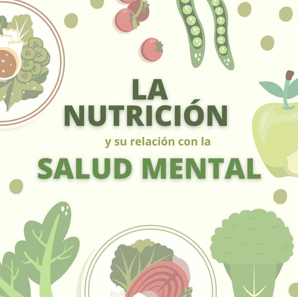 grupocisnesas's tweet photo. Una correcta nutrición tiene un impacto positivo en la salud física. Al igual que se sabe que para tener un buen rendimiento y una buena concentración a lo largo del día, nuestro cerebro necesita energía procedente de la dieta. #MásInformaciónMásSaludMental #EstamosParaAyudarte https://t.co/ZfmNGDTdlz