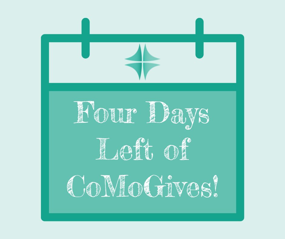 CoMoGives tweet media