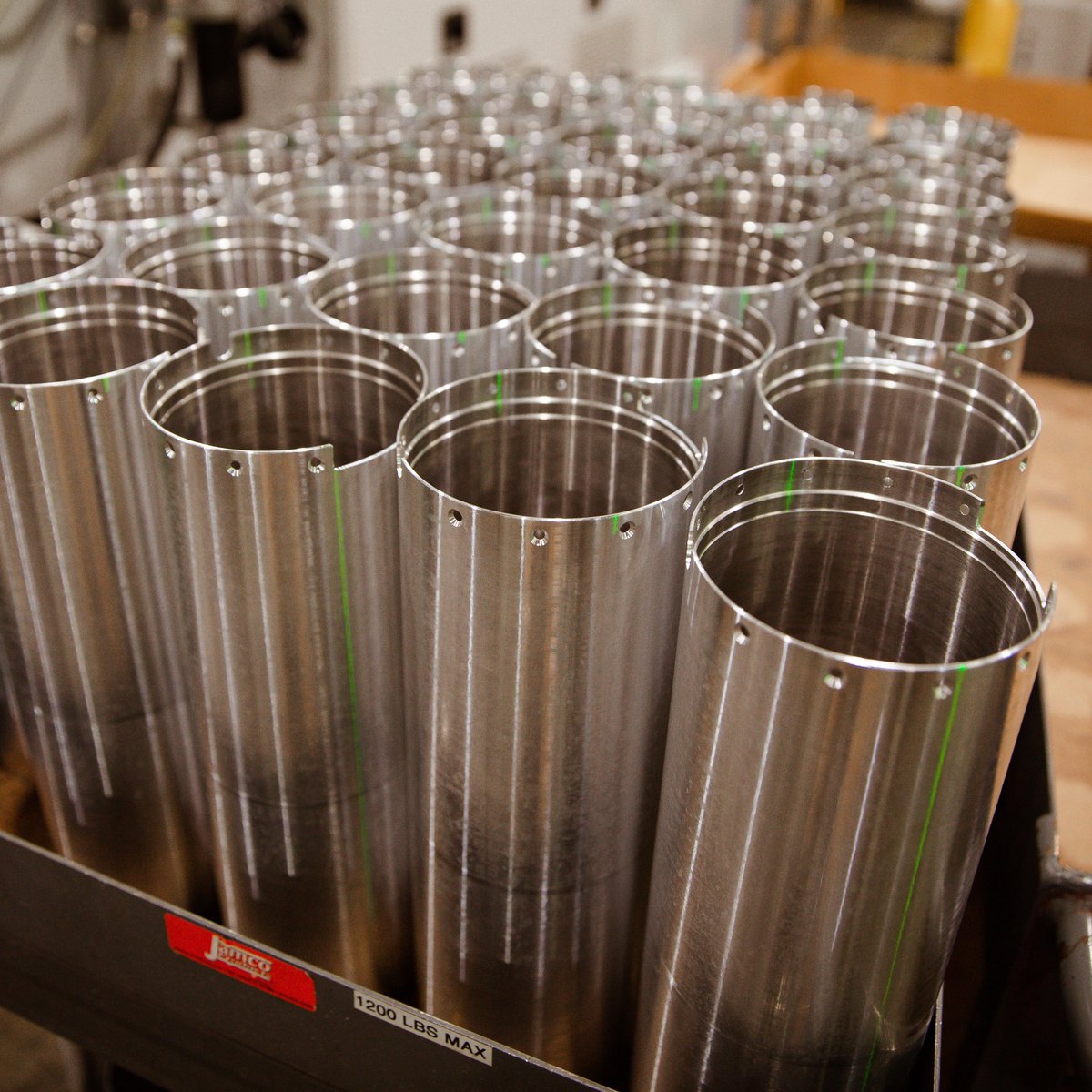 Don't let material capabilities hold you back. Our team has extensive experience with various products, from raw to fabricated materials, to ensure you have the highest quality returns. Contact MICOR today via the link below.
micorind.com/capabilities/m…