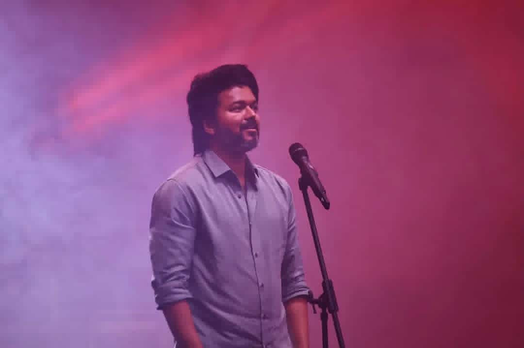 surya_vaalu's tweet photo. Pala Perin Mogama
Ninnu Aadura Puli Dhaane
Velayaada Nenacha
Un Vidhi Mudipaane 🔥
#NO1ACTOR #ThalapathyVijay #varisu
#VarisuPongal2023 #Thalapathy67 https://t.co/eYZPHElOrf