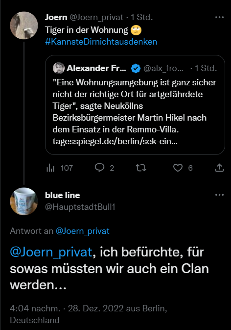 darksightberlin's tweet photo. Das ist der Clan, sein Name ist Polizeifamilie https://t.co/rXDxOzDUKX