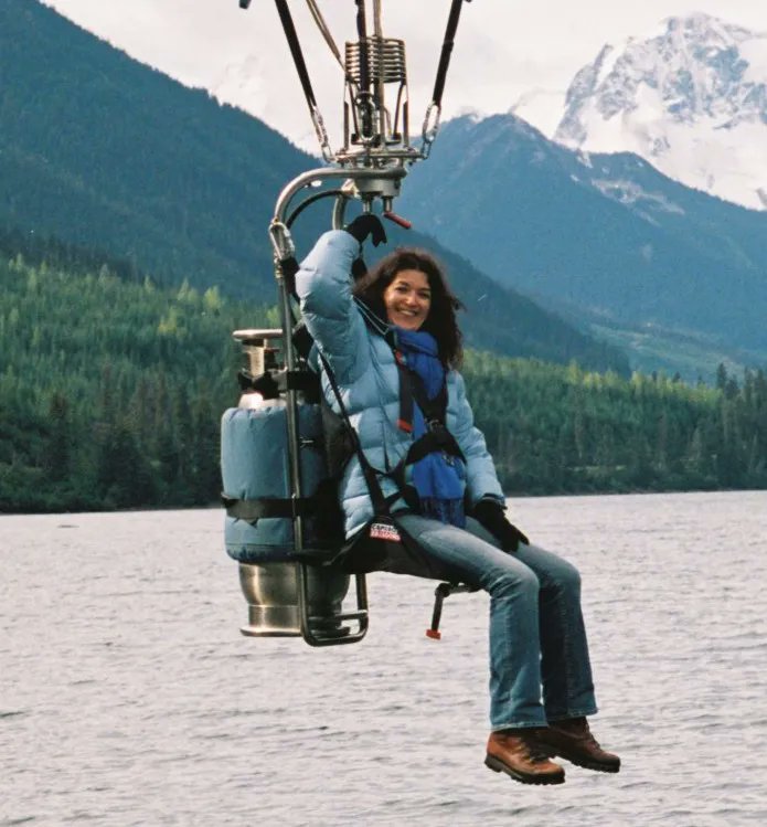 Bailey Balloons tweet media