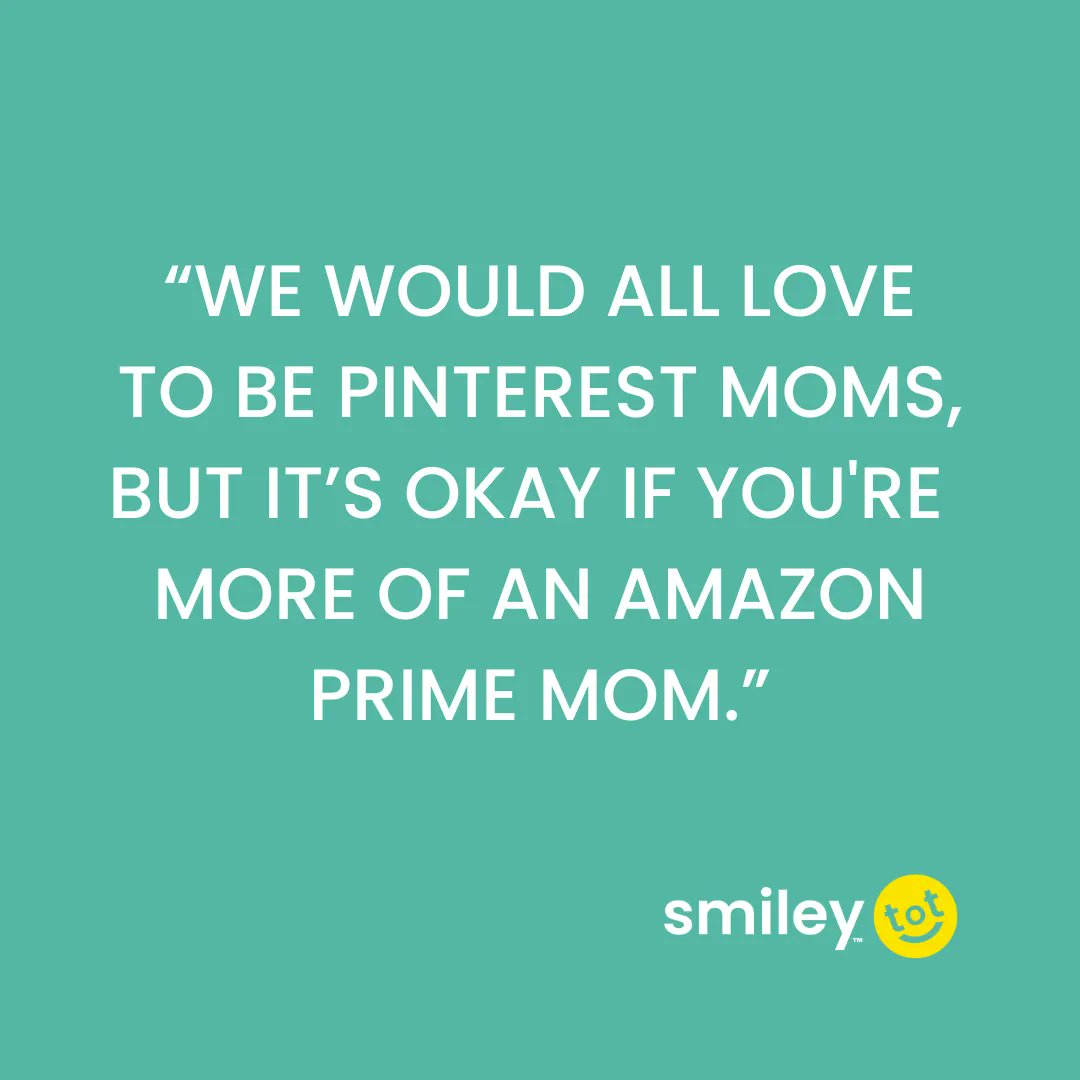 Hands are raised for this one! 🙋 
.
.
.
#smileytot #smileybib #babyproducts #babybibs #parentingquotes #parenting #parentinghumor #babyproducts #momlife #parentinghacks