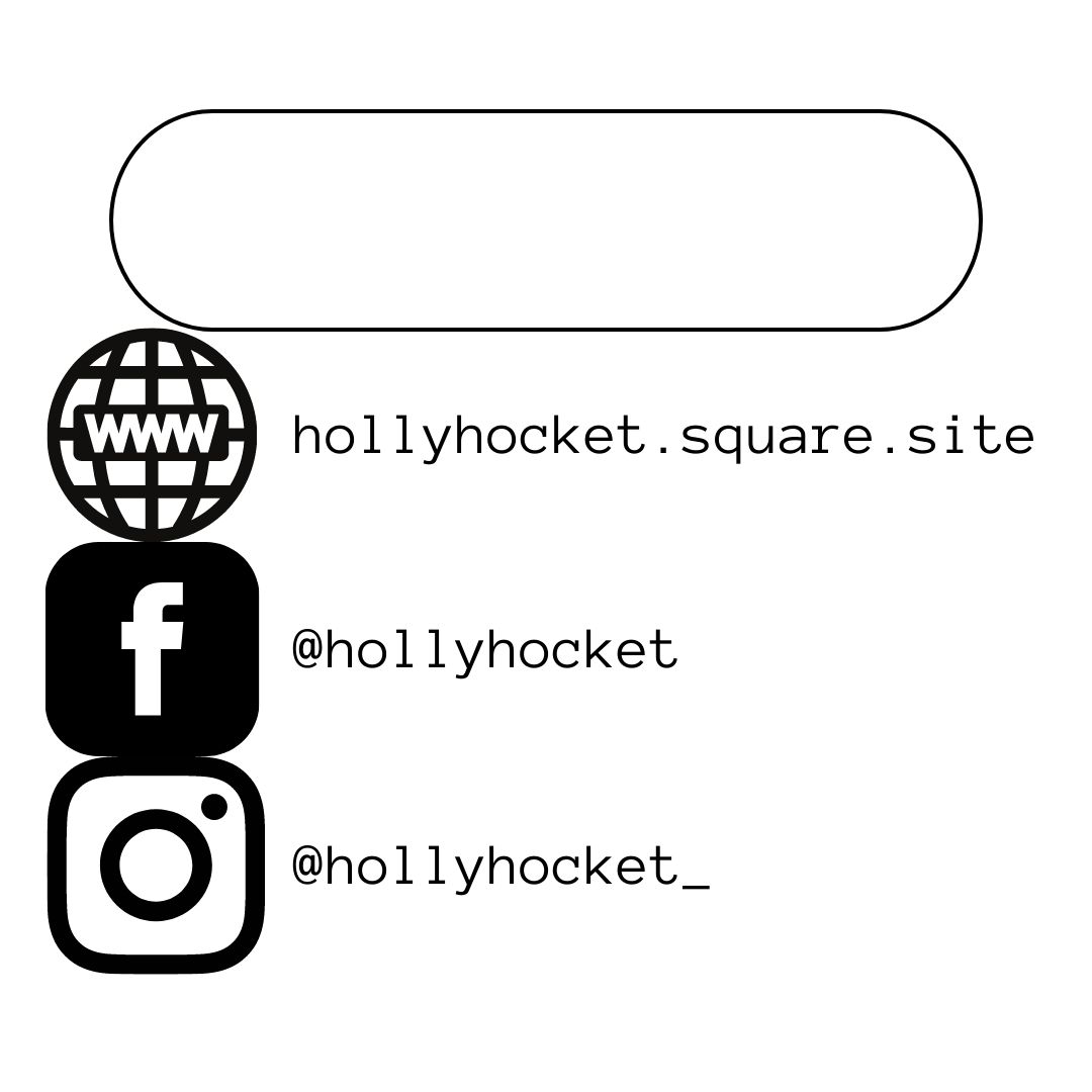 holly_hocket's tweet photo. In 2023 I will get 100 followers on Facebook and Instagram by June 1st to better analyze my customer base demographics. 
.
#hollyhocket #smallbusiness #personal #wednesdaywords #shopsmall #shoplocalindy #hair #hairstyle #headband #goals #newyear #2023 #resolutions https://t.co/9yTvBQZgxk