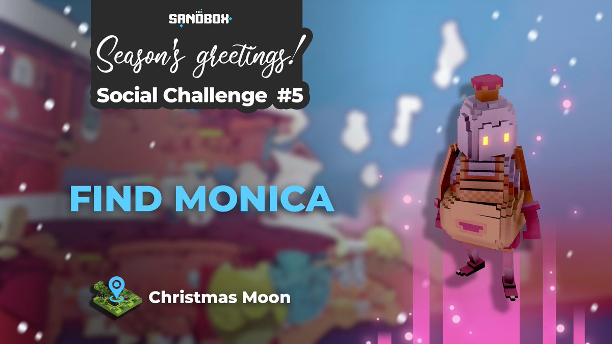 The Sandbox tweet media