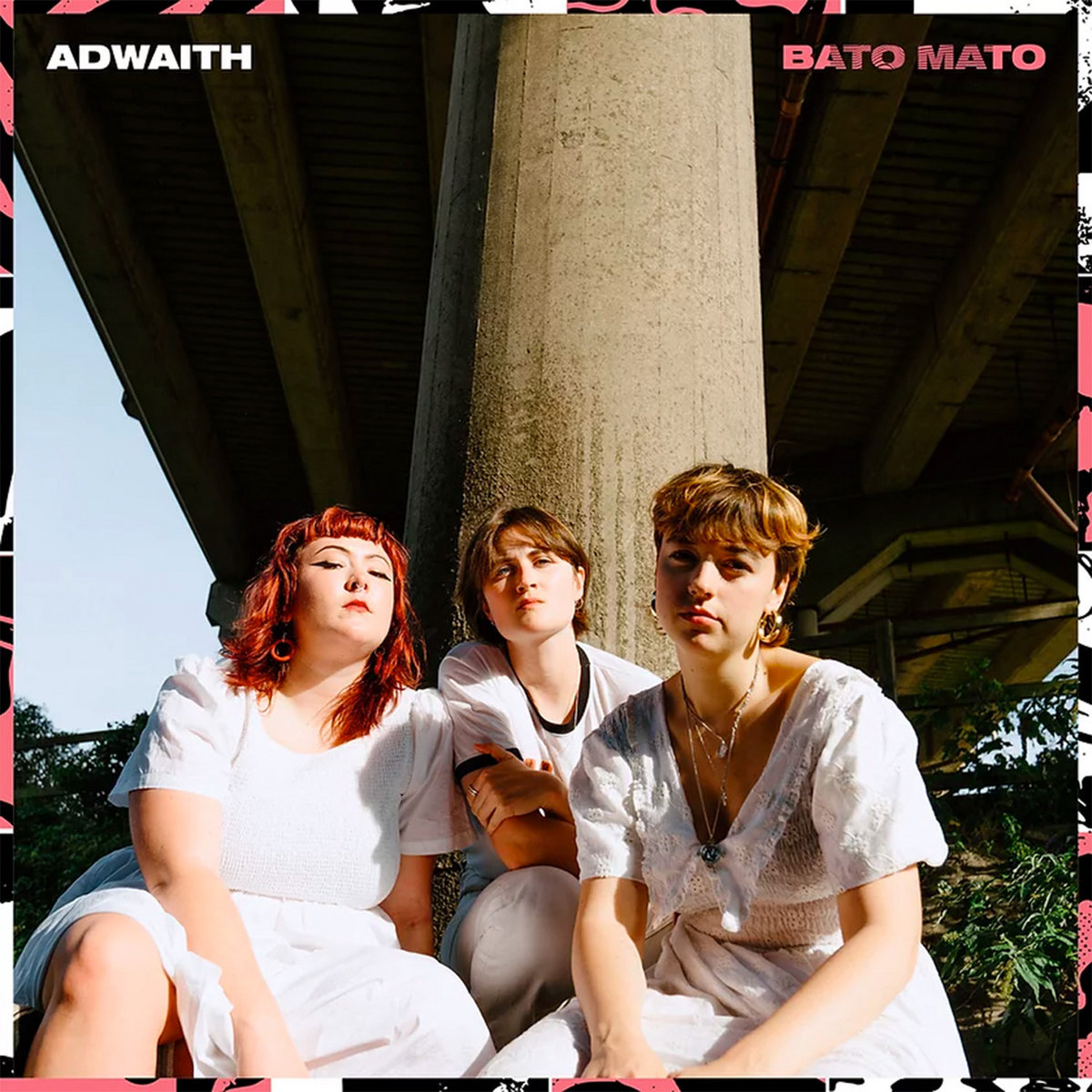 echoesanddust's tweet photo. #RoTY2022
20 - @adwaithmusic - Bato Mato
19 - Special Interest - Endure
18 - @beth_orton - Weather Alive
17 - @bmblackmidi - Hellfire
16 - @aawilliamsmusic - As The Moon Rests
View the full list on the site - https://t.co/rax8TifIed https://t.co/5L9sfqzrd0
