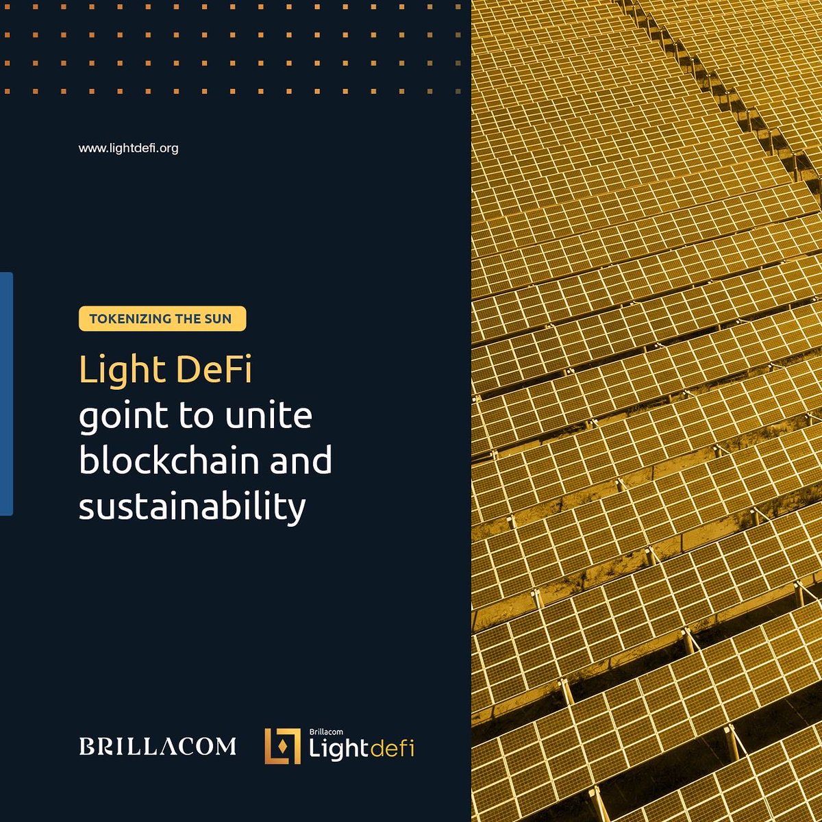 Light DeFi tweet media