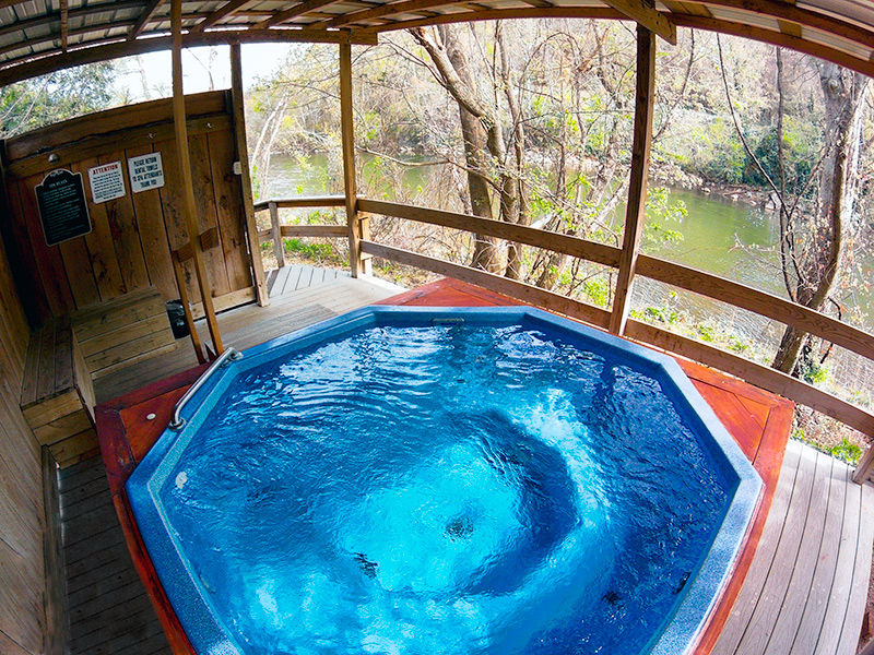 EmpoweringPumps's tweet photo. Located in the mountains of North Carolina, the Hot Springs Resort & Spa has taken its operations to a whole new level of #efficiency and #reliability thanks to a new #PumpingSystem from @TsurumiAmerica. https://t.co/FQ4mJ0TwZ0 #PumpTalk https://t.co/2aTgKVSmYO