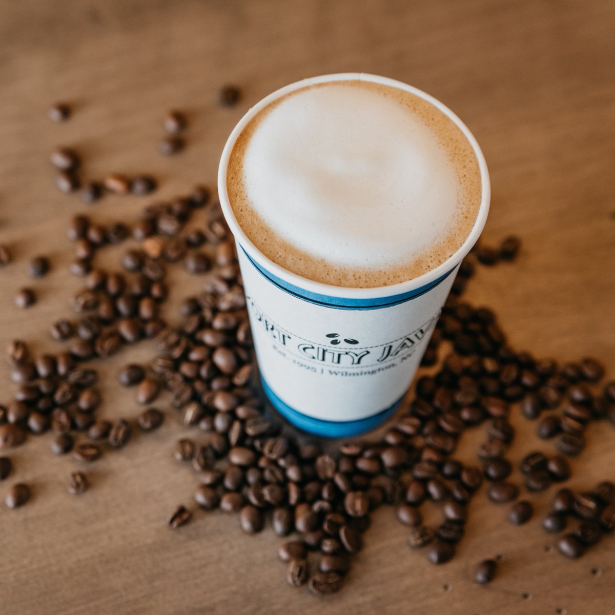 portcityjava's tweet image. The new year is just around the corner! Power through the rest of 2022 with our freshly roasted espresso in your favorite drink ☕️