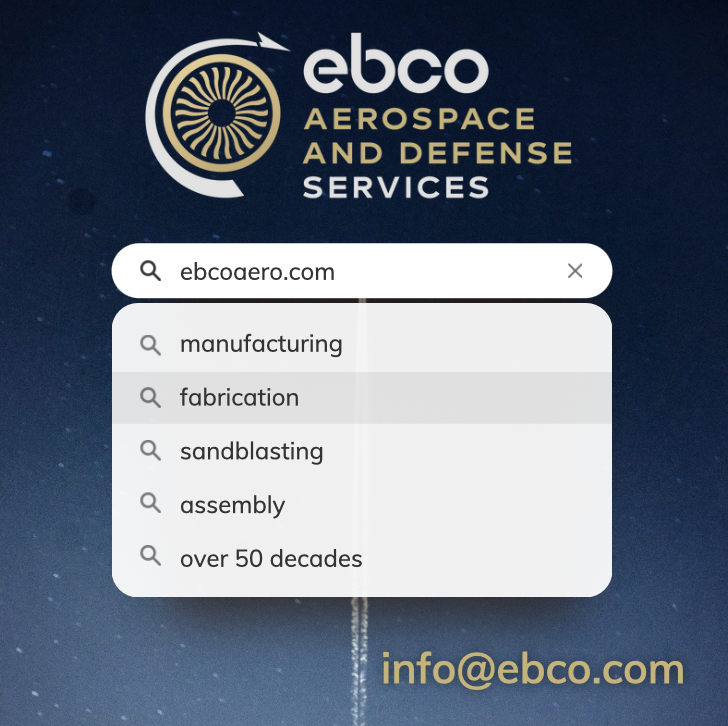 Ebco Industries Ltd. tweet media