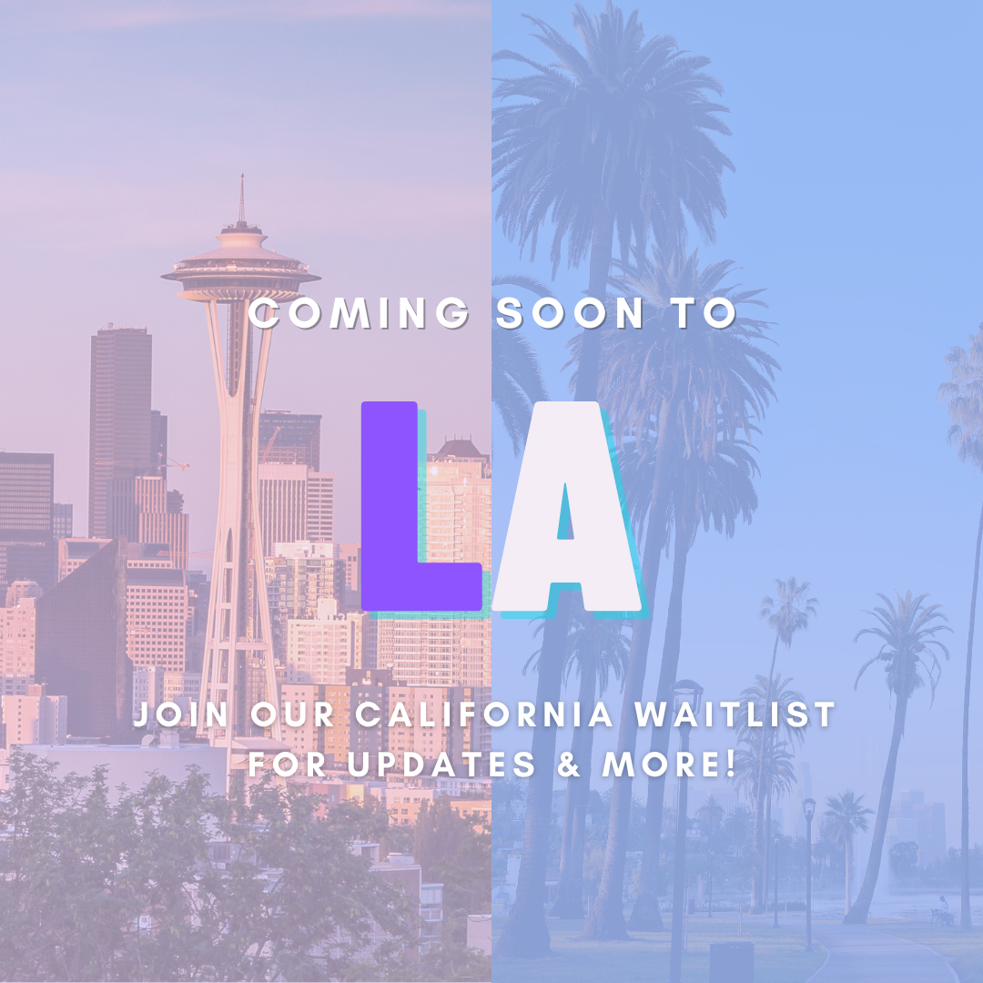 offleashd's tweet image. You heard it right, Offleash&apos;d is coming to Los Angeles! Join our waitlist by clicking link in bio to get notified with all of our news and updates! ✔ 👌