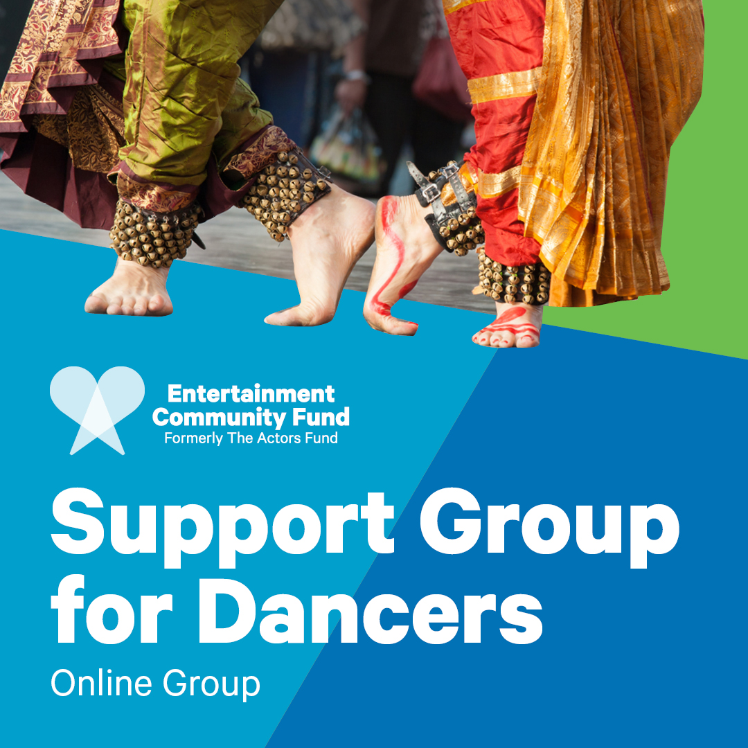 alifeinthearts's tweet photo. Our Support Group for Dancers–Winter 2023 begins soon. A #VirtualGroup for professional #dancers & #choreographers experiencing personal or professional hardship, this group offers a safe space to support one another through current challenges. Learn more: https://t.co/rUtNr1rfVB https://t.co/1Nnj7eIVsy