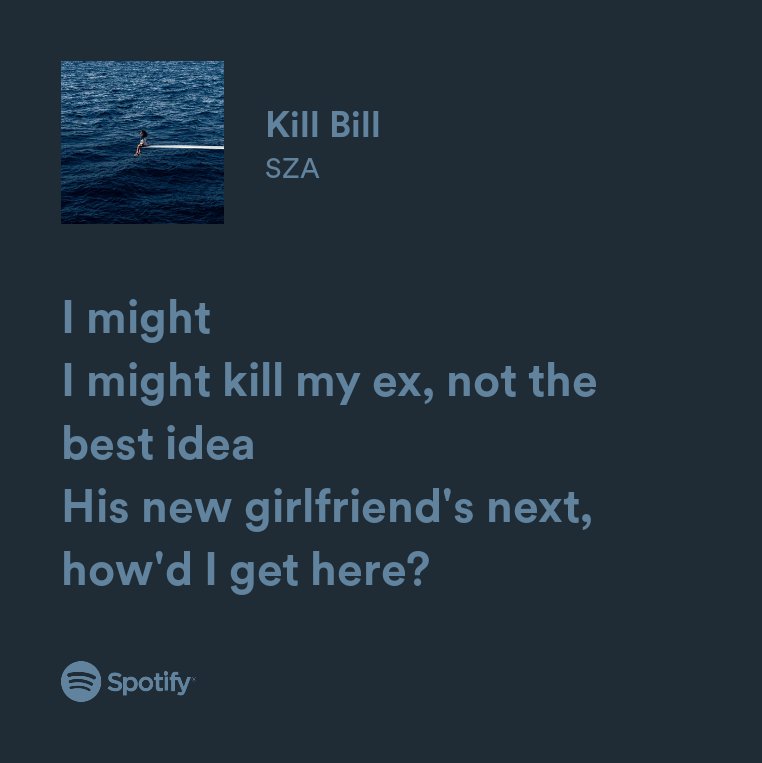 Shree_shitposts's tweet photo. okay but these lyrics????????? https://t.co/EJlrVaOGZN
