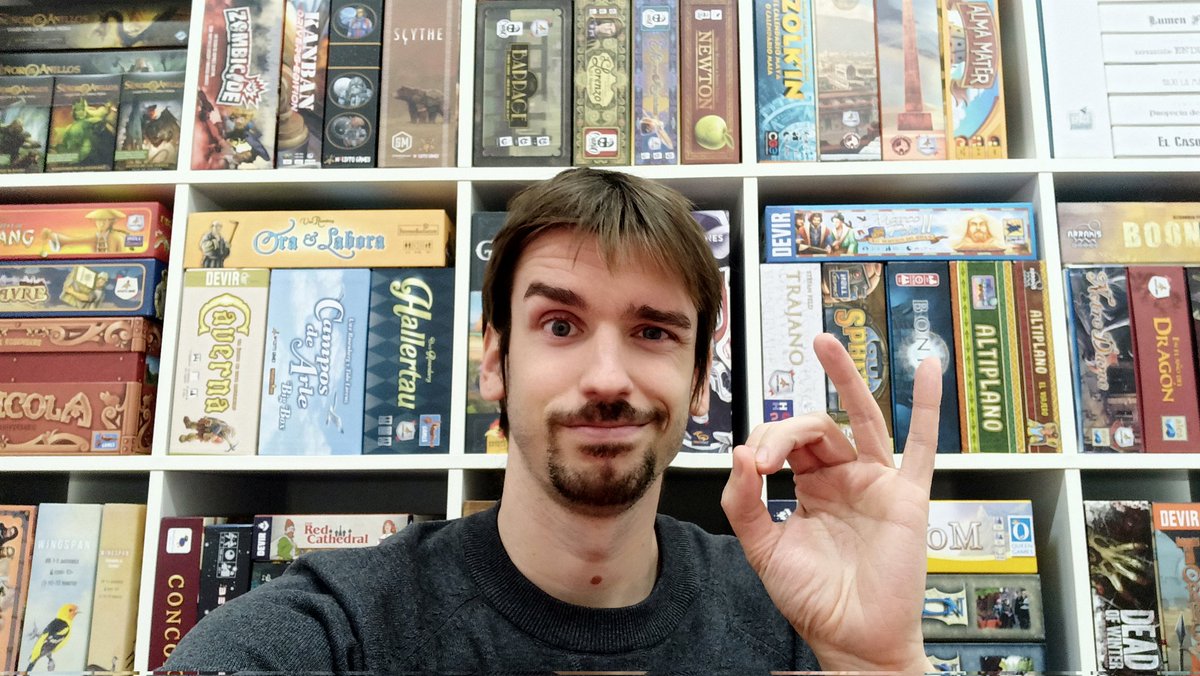 Para 2023, este fondo está de vuelta

#VuelveNotInMyGame