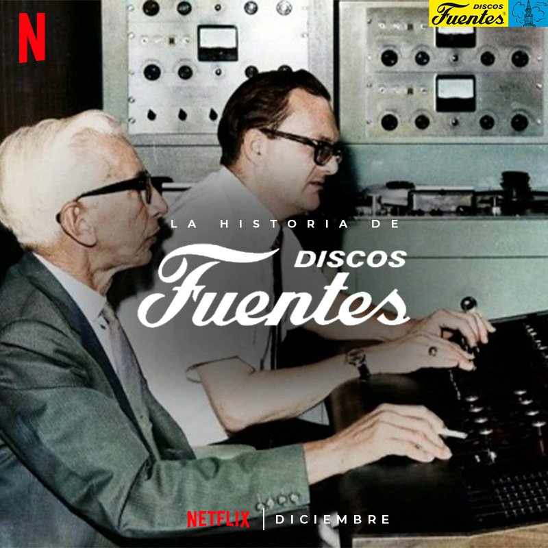 Discos Fuentes on Twitter "coffeedelightof Esa parte fue tan dulce 🥺