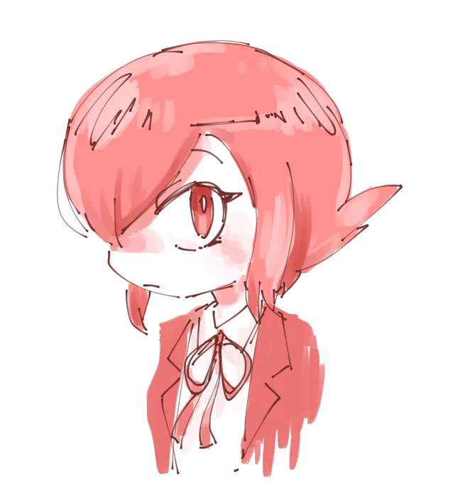 パワポケRやってる智美ちゃん 