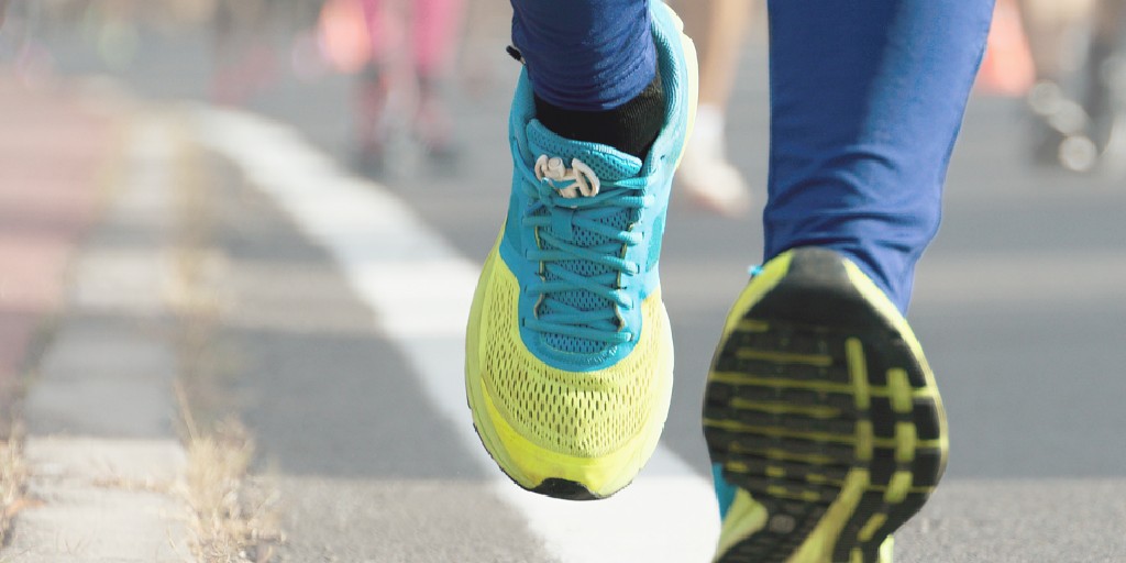 Hospiscare's tweet photo. Could you pull on your trainers for #TeamHospiscare in 2023? 👟

We have spaces to join Team Hospiscare for #Exeter’s Great West Run on 21 May 2023! With our sign-up fee of just £10, all we ask is that you pledge to raise £150 for Hospiscare. 

Sign up 👉 https://t.co/csZpFA3iDf https://t.co/piVLFDIXUa