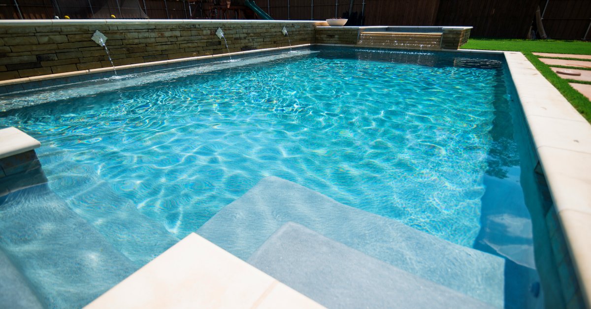 PoolStop's tweet photo. Don't neglect your pool in the off-season. If you have questions about how to maintain your pool and water features in the colder months, we're here to help! Check out all of our pool care tips here: https://t.co/FqvPR7UxMb #outdoorpool #poolcare #poolstop https://t.co/hd5RYHLM58