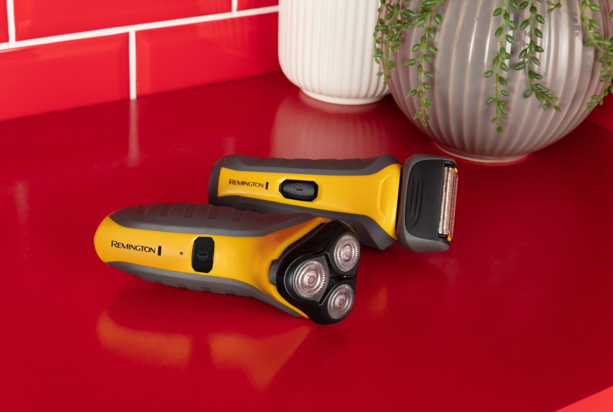 Connaissez-vous nos rasoirs quasiment Indestructible ?
Coque en polycarbonate pour résister aux chocs et aux chutes, son design ergonomique et anti-dérapant vous offre un rasage tout en confort.