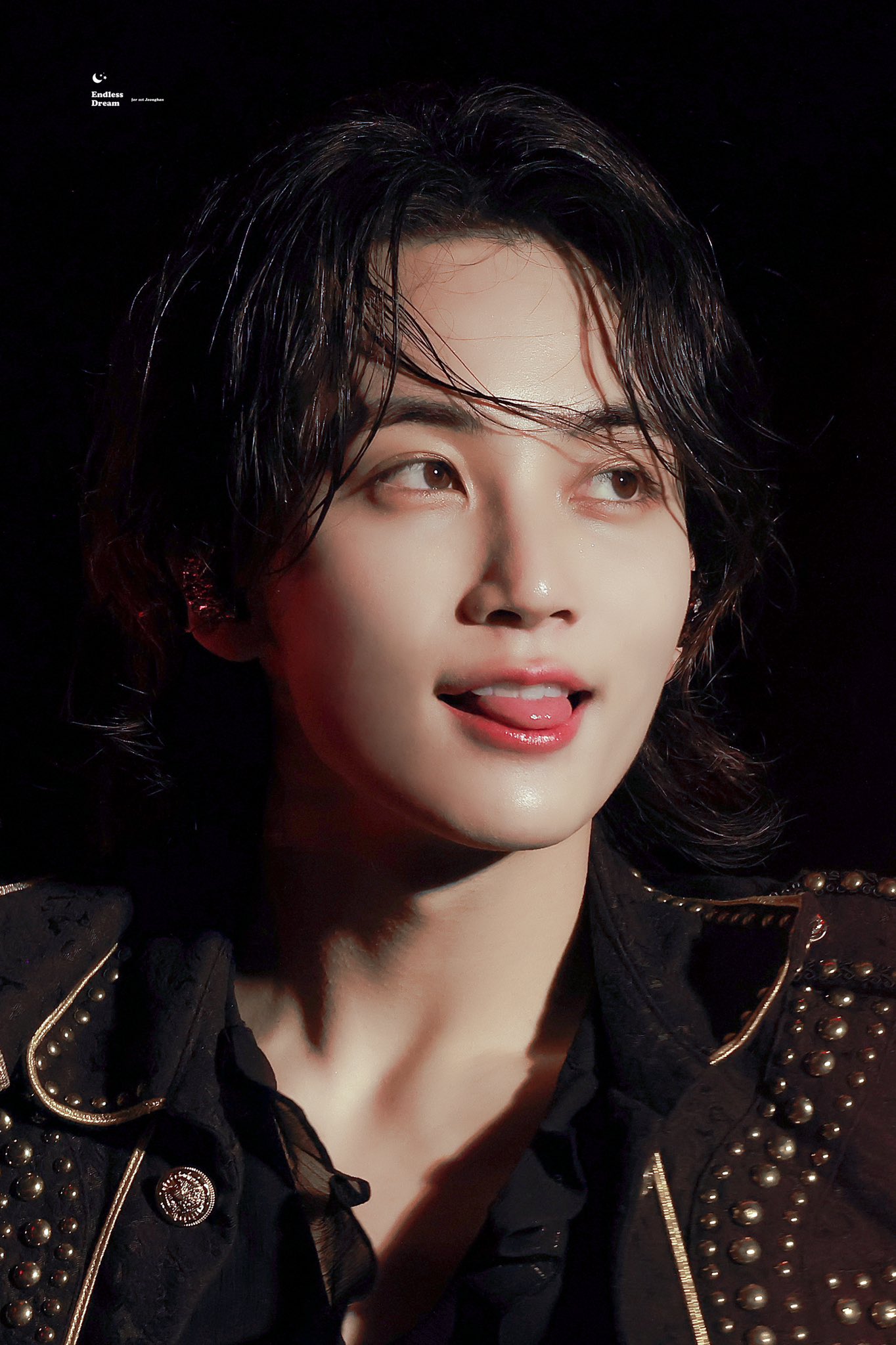 ジョンハン Dream SEVENTEEN JEONGHAN Dream Osaka Kyocera Dome Limited Official