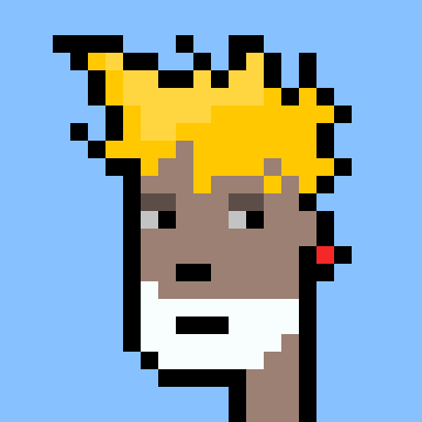 Ape Masters Club tweet media