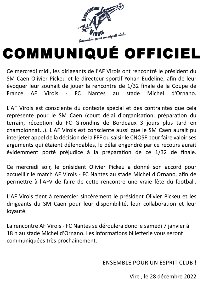AfVirois tweet picture