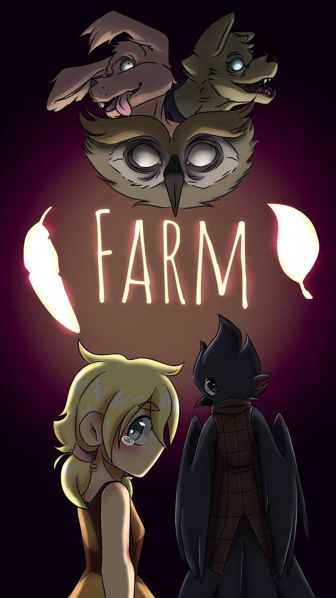 Yaret_Ross's tweet photo. Ya esta publicó el primer capítulo de Farm, a partir de hoy sólo toca esperar nuevas actualizaciones ^^
Link: https://t.co/E3OB8pWViI

#art #Farm #webtoon https://t.co/ao3NzpAl4y