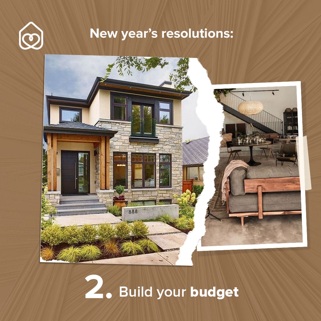 HomLuvCom's tweet image. This year, it's time to put you first.  

Start now at homluv.com