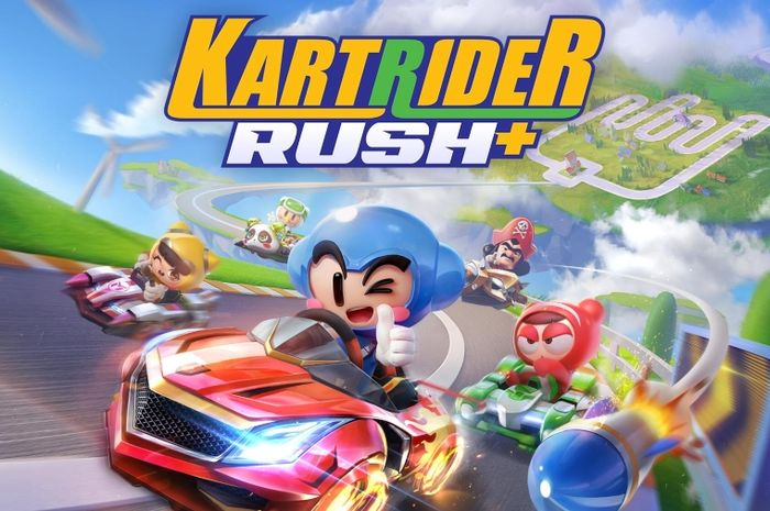 _mxstudios's tweet photo. Resgate o Código >> LPSUVVP6DZ <<
O primeiro que resgatar ganha KartRider Rush+ - Pacote Piloto 2 para Android e IOs.
#KartRiderRush #Android #AndroidGames #IOs #iosgames #CodigoGratis #FreeCode #Gratis #Free #arcade #racer #racing https://t.co/xLdufkDZXs