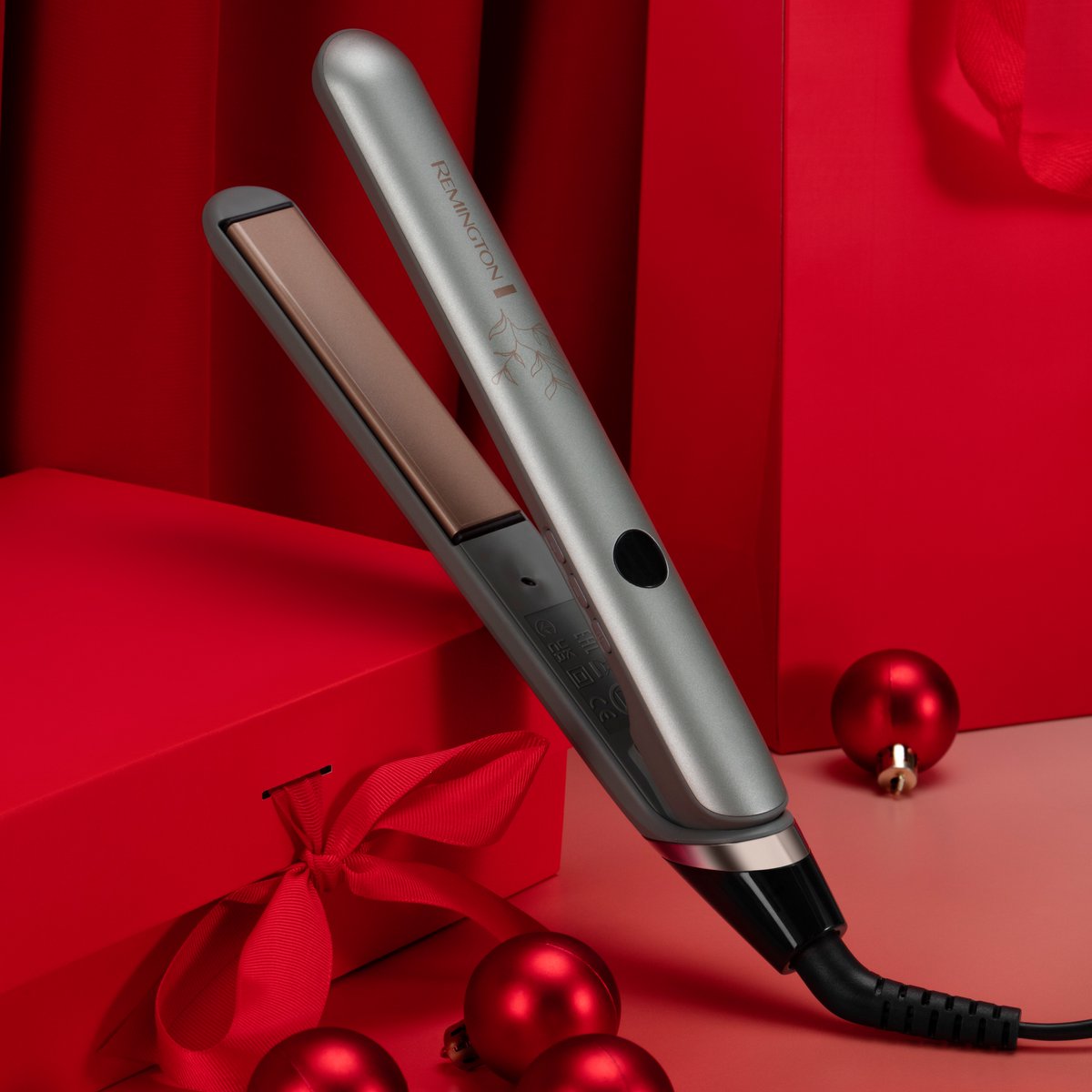 Vous avez reçu ou offert un appareil Remington ?
Bénéficiez d'une extension de garantie en enregistrant votre produit sur notre site dans les 28 jours suivants l'achat !
👉fr.remington-europe.com/enregistrement…