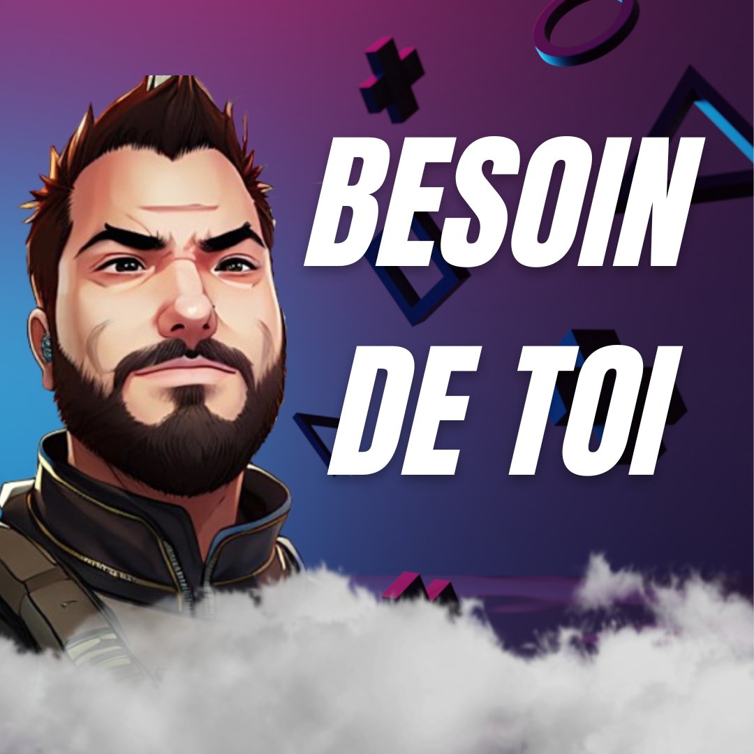 ANGE NOIR GAME tweet media