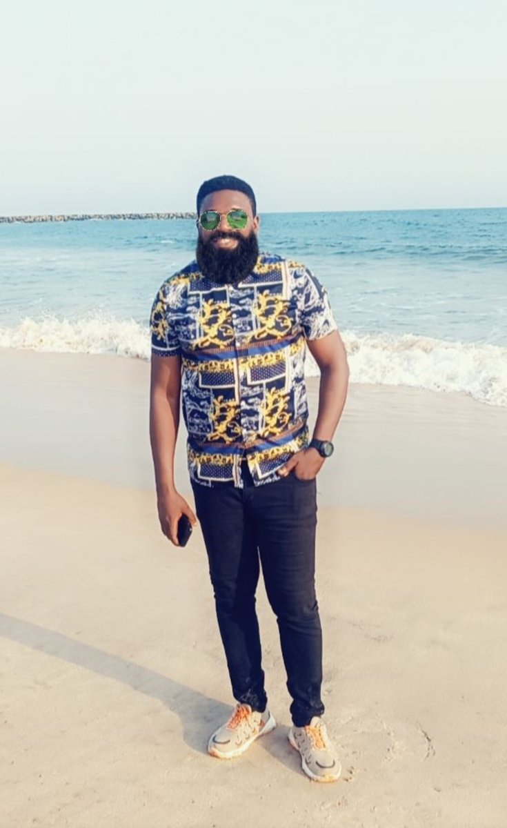 sportingshina's tweet photo. Ile-Ife beach 😏 https://t.co/MTjwJfyQxI