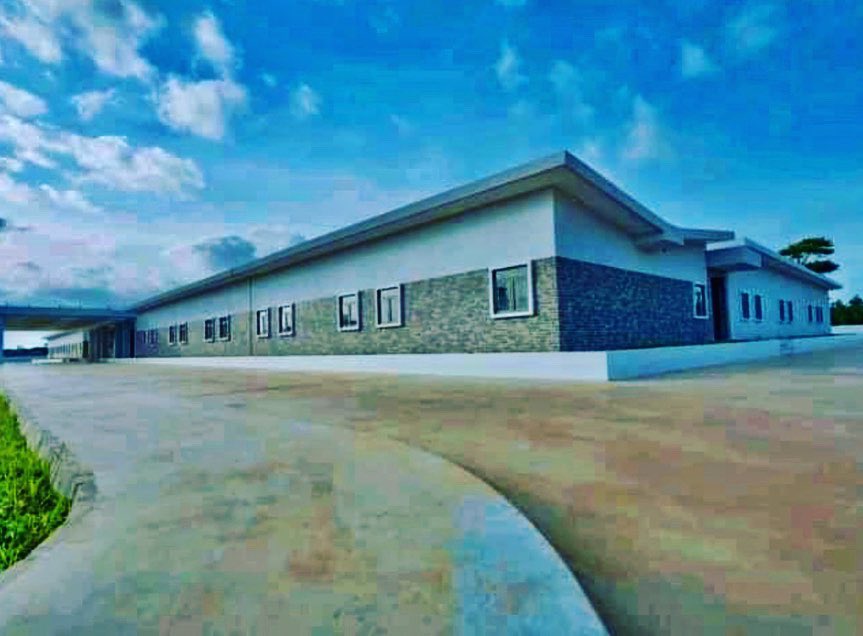 Mayor Jefferson Koijee tweet media