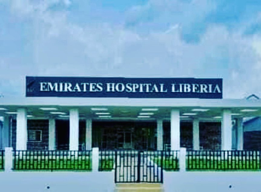 Mayor Jefferson Koijee tweet media